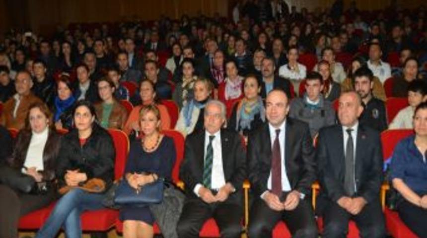 B&uuml;y&uuml;kşehir'den Neşet Ertaş'ı Anma Konseri