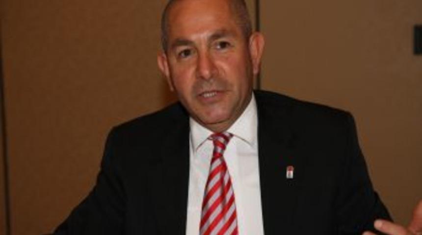 Durankaya: Engelli Gen&ccedil;lik Festivali Başarılı Ge&ccedil;ti