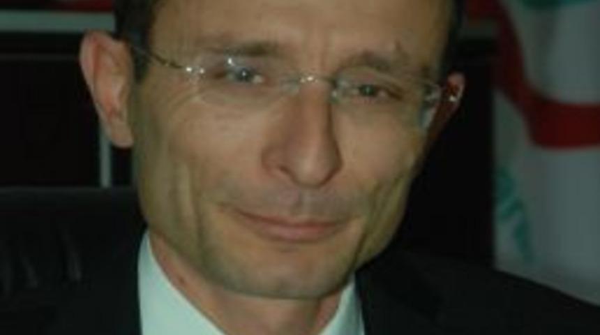 Toplum Sağlığı Merkezi Hekimliğine Tevfik Yoldan Atandı