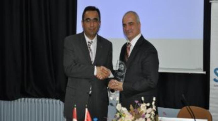 Sungurlu Myo&rsquo;da Kariyer G&uuml;nleri Devam Ediyor