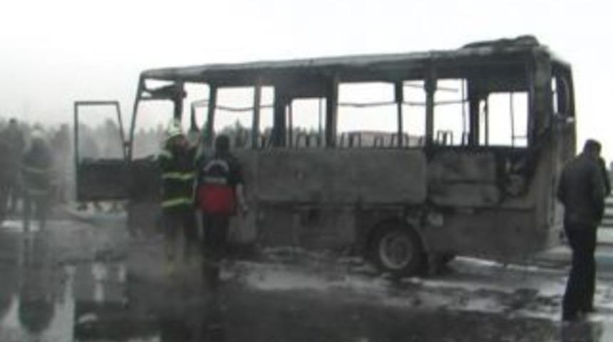 Halk Otob&uuml;s&uuml; K&uuml;l oldu