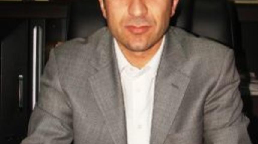 Van&rsquo;dan Yumurta Satış Şartına Tepki