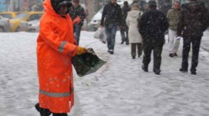 Gaziosmanpaşa'da Kara Karşı Yoğun &Ouml;nlem