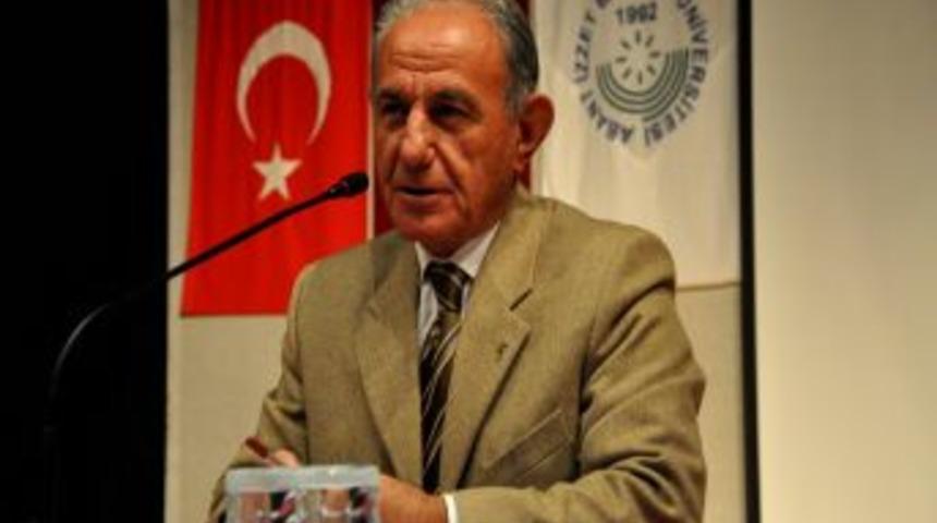 "Ter&ouml;r, Acımasız Bir Hastalık"