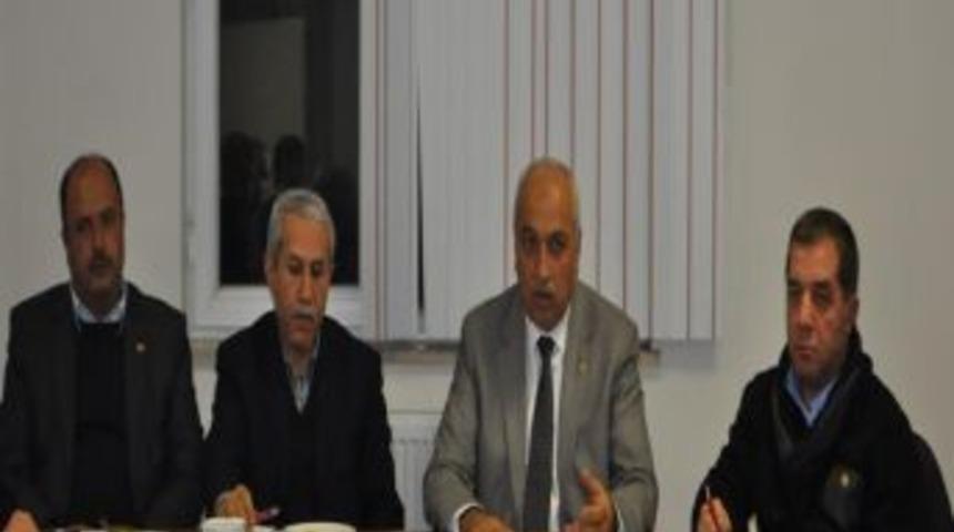 '5084 Sayılı Kanun 2 Yıl Daha Uzatılmalı'