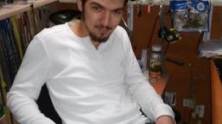 Hayali Gemici Olmaktı