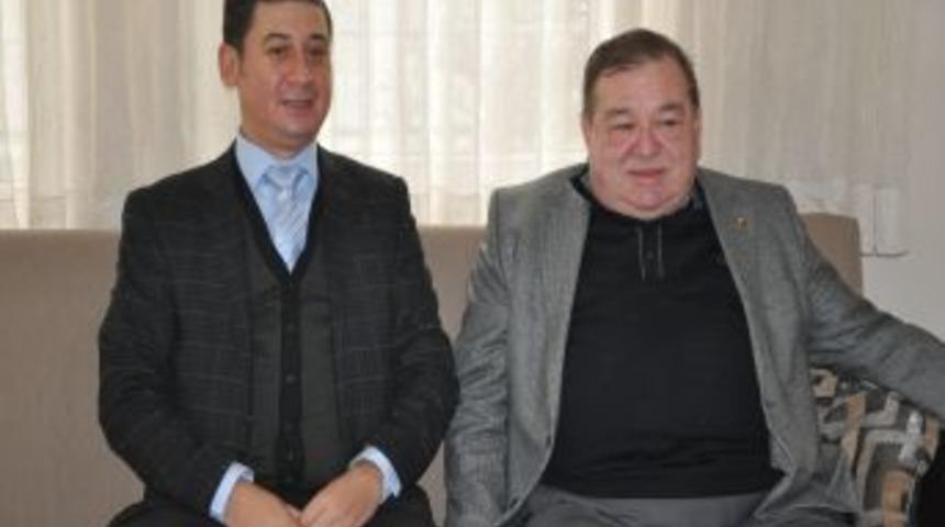 BTSO, Yerel Medyaya Sahip &Ccedil;ıkıyor