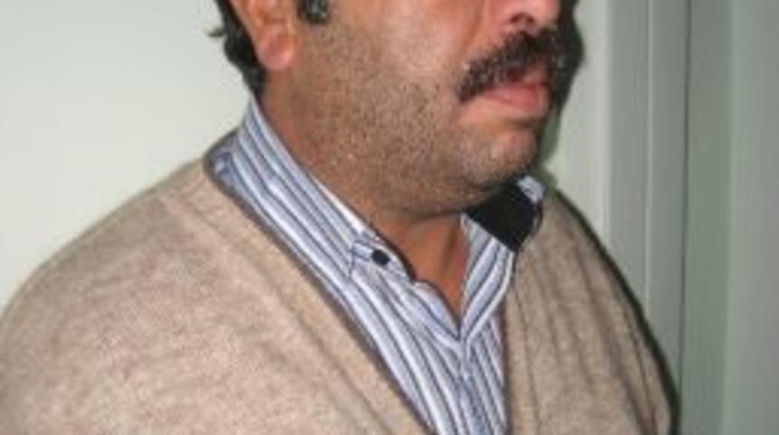 6 Ay Sonra Yakayı Ele Verdi