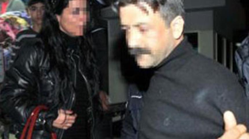 Kiracısına tecav&uuml;ze kalkıştı