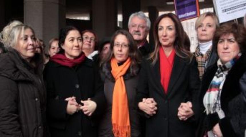 CHP Milletvekili Nazlıaka, Arın&ccedil; Hakkında Su&ccedil; Duyurusunda Bulundu