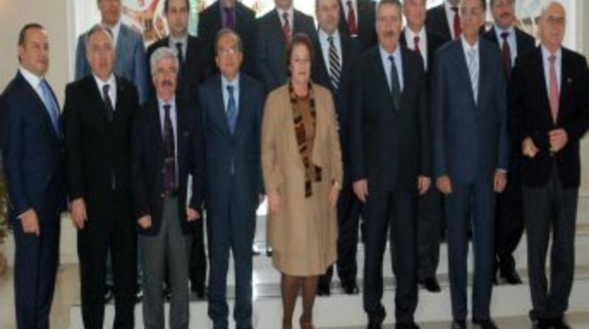 İzmir'in EXPO B&uuml;t&ccedil;esi 68 Milyon Lira