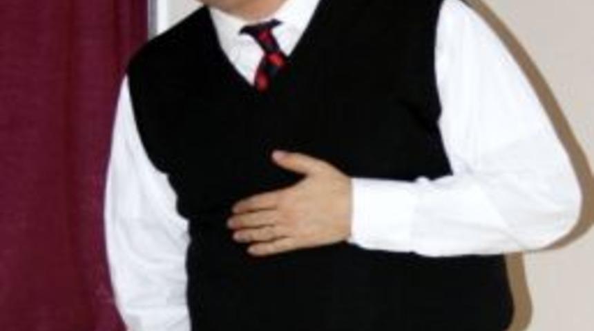 Talimciler; "sporda Şiddet Yasa İle Bitmez"