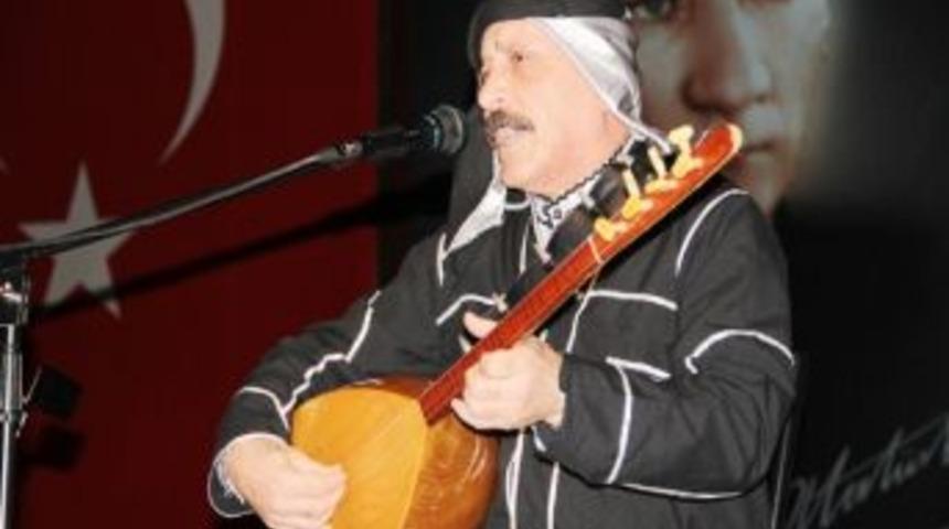 Om&uuml;&rsquo;de Kahramanlık Şiirleri Dinletisi