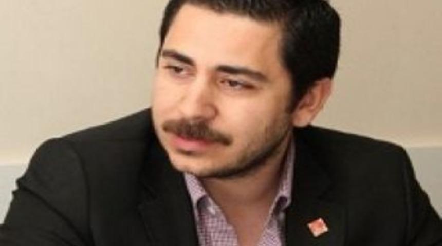 Chp&rsquo;li Gen&ccedil;ler Şirince&rsquo;de &ldquo;kıyamet&rdquo; A&ccedil;ıklaması Yapacak