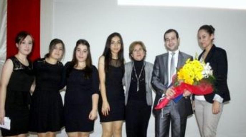 Ezine&rsquo;de Sosyal Medya Semineri