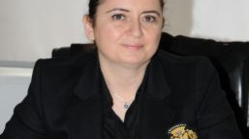 Kadın Grişimciler Yeni Başkanını Se&ccedil;ti