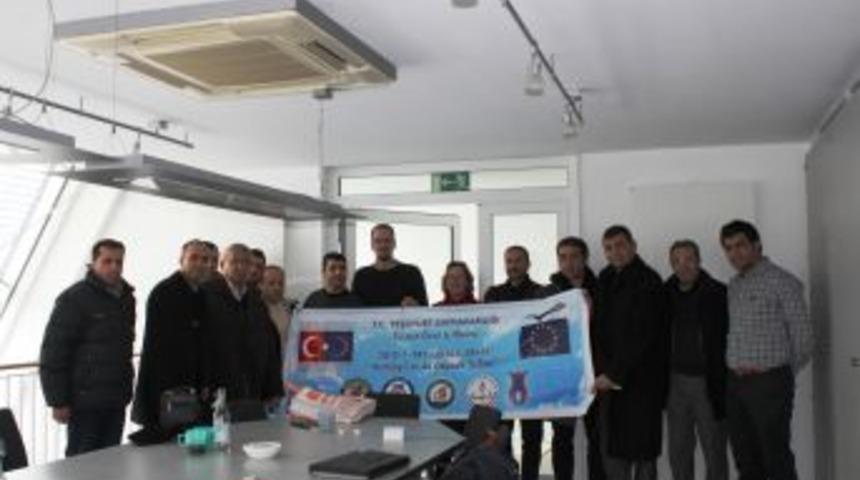 “Hiçbir şey oynamama engel değil”