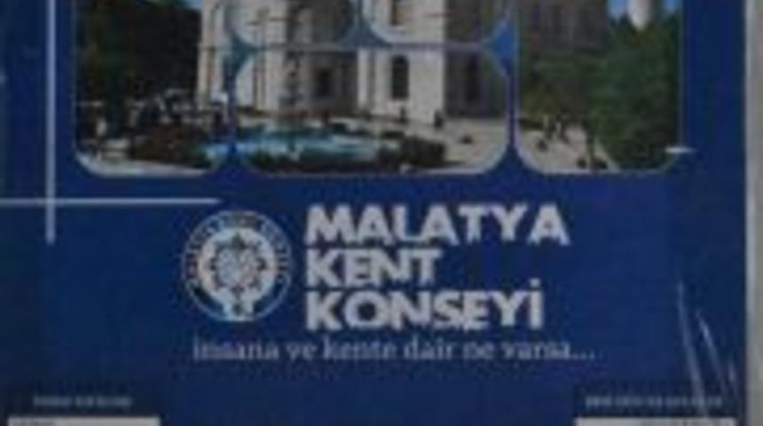 2013 yılında da her gün Malatya