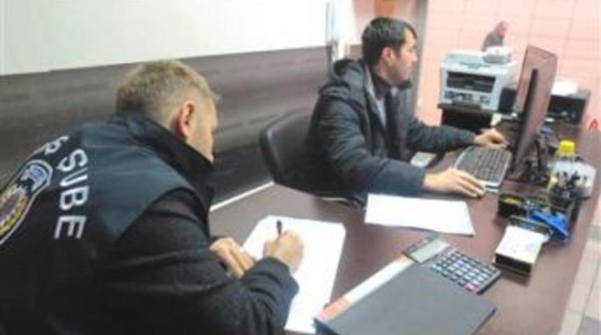 İnternet kafelerde neler oluyor?