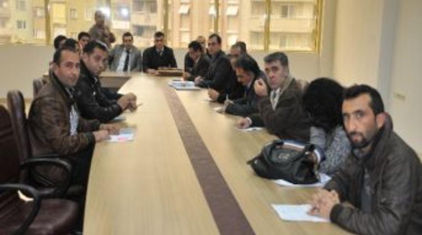 Aydın'da Battı-&ccedil;ıktı İhalesi Tamam