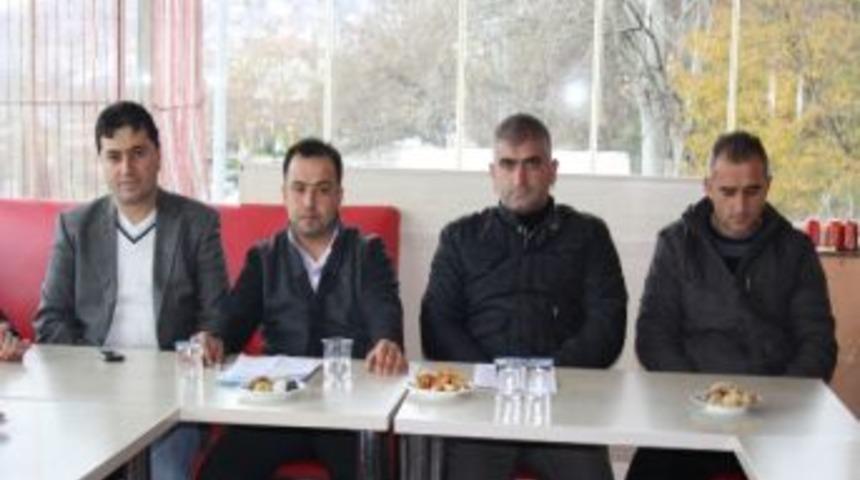 Ereğli&rsquo;nin Ekonomik Sorunları Masaya Yatırıldı