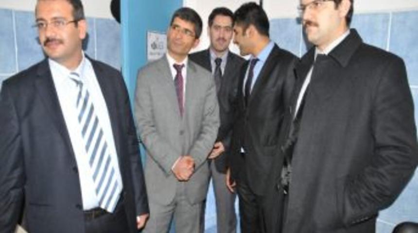 Van&rsquo;da &lsquo;umuda Yolculuk&rsquo; Projesi