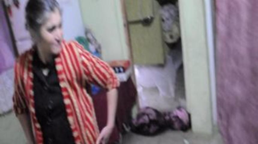 Şiddetli Yağış Anamur&rsquo;u Fel&ccedil; Etti