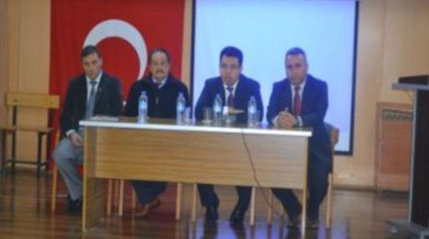 Yığılca&rsquo;da Başarılı &Ouml;ğrencilere Kurs