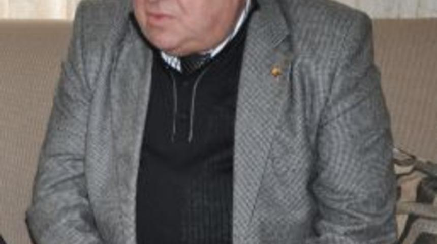 Tobb Başkanı Rıfat Hisarcıklıoğlı Bolu&rsquo;dan Haber Bekliyor