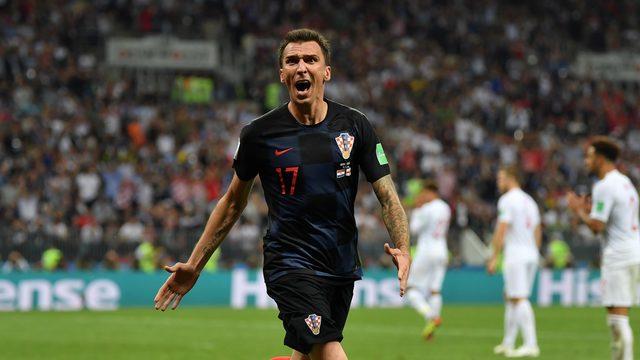 Hırvatistan tarih yazdı, Fransa'nın rakibi oldu!: 2-1