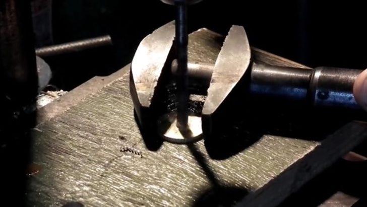 Bozuk parayı bakın neye çevirdi G2