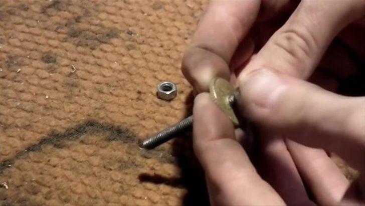 Bozuk parayı bakın neye çevirdi G3