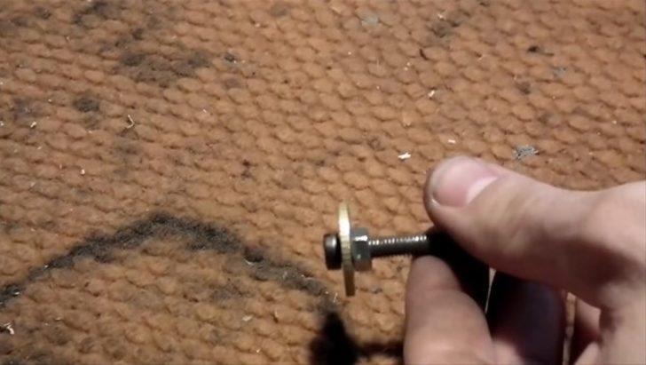 Bozuk parayı bakın neye çevirdi G4