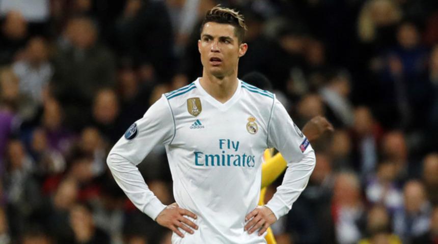 İtalya'da İşçiler Ronaldo'yu protesto etmek için greve gidecek