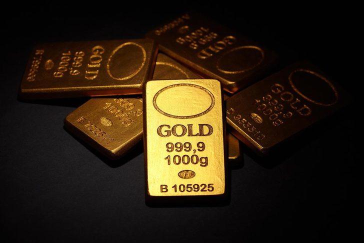 Dünya üzerinde en fazla altına sahip olan 25 ülke G2