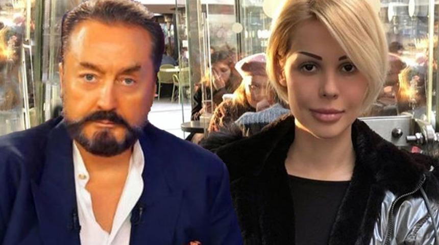 Eski kedicikten olay itiraf: Adnan Oktar cinsel ilişkiye giremiyordu!