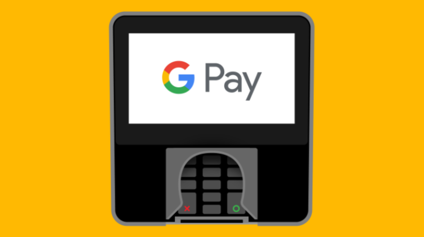 Google Pay, Wallet’tan sonra ilk kez değişti