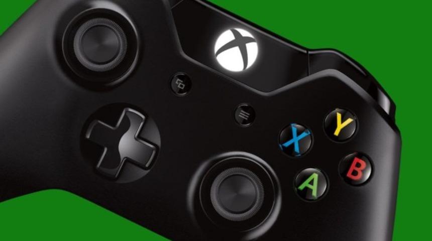 Xbox One için beklenen özellik geldi