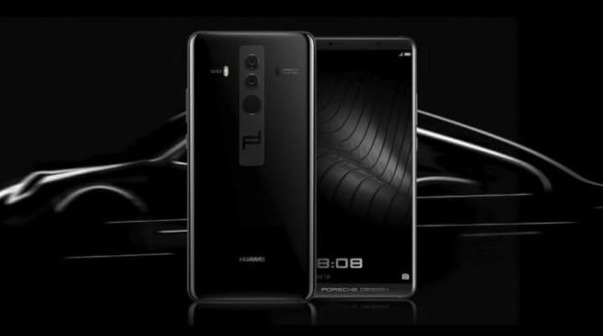 Huawei Mate 10 Porsche Design Türkiye fiyatı dudak uçuklatıyor
