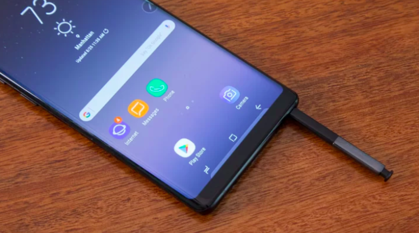 Galaxy ailesine yeni bir özellik daha!