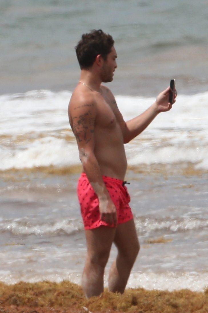 Sahilde aşka geldiler! G5