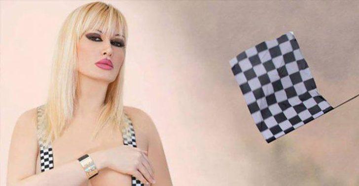 Adnan Oktar'ın en bilinen müridi Tülay Kumaşçı kaçtı  G2