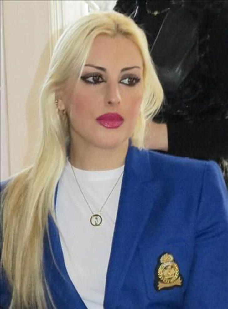 Adnan Oktar'ın en bilinen müridi Tülay Kumaşçı kaçtı  G3
