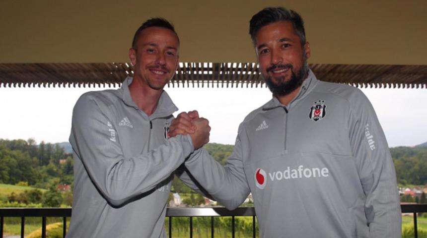 Guti: Teknik adamlık için Beşiktaş benim için iyi bir fırsat