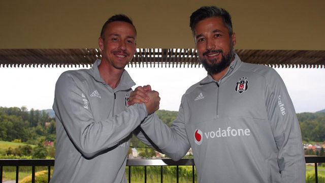 Guti: Teknik adamlık için Beşiktaş benim için iyi bir fırsat
