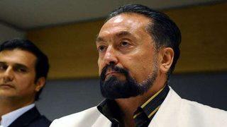 İğrenç detay! 'Kediciklerle yatmak ilk Adnan Oktar'ın hakkıydı'