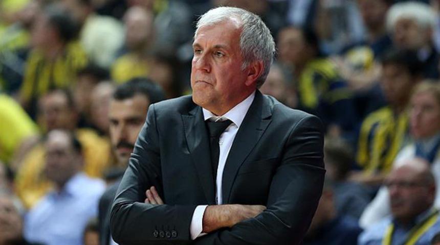 Obradovic, Fenerbahçe Futbol Takımı'na transfer yapıyor