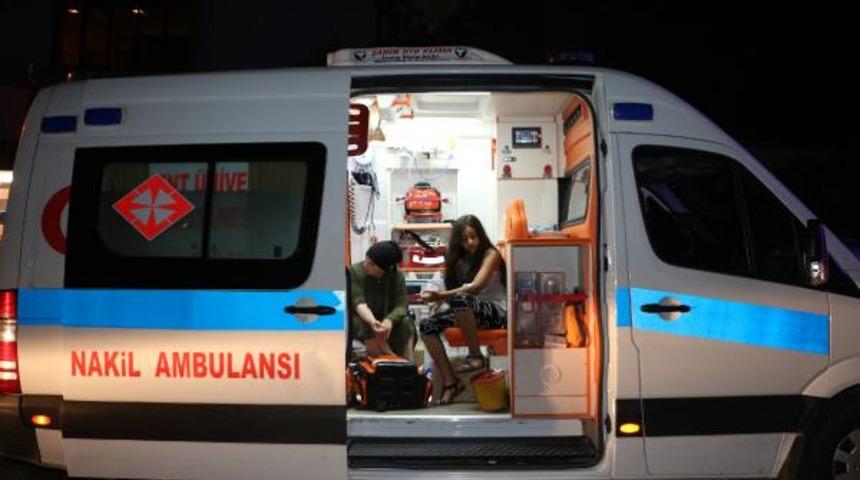 Alanya'daki otelde akılalmaz olay: Yarısı &ccedil;ocuk 72 kişi zehirlendi!