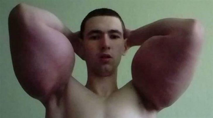 Son yaptığı `yok artık` dedirtti  G5