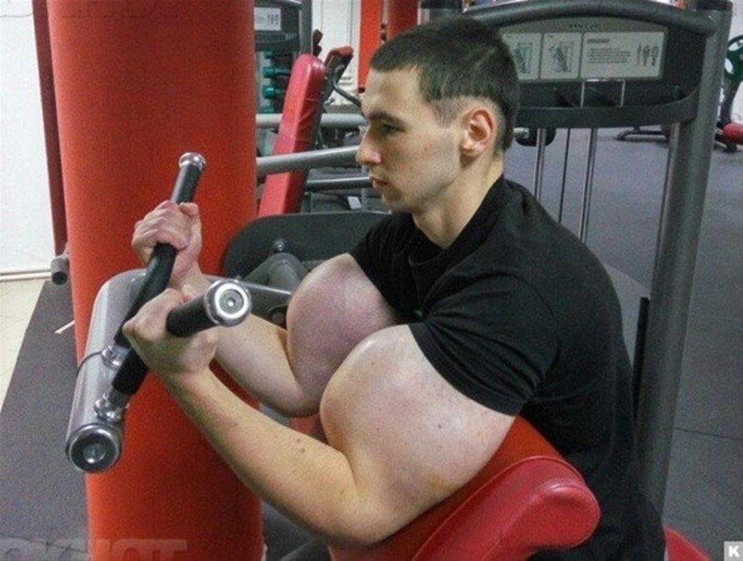 Son yaptığı `yok artık` dedirtti 